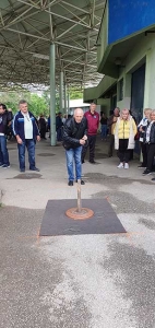 10. Memorijal Marije Topić 