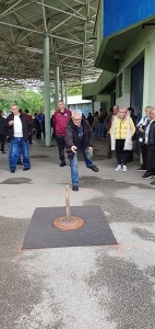 10. Memorijal Marije Topić 