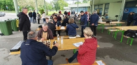 10. Memorijal Marije Topić 