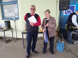 10. Memorijal Marije Topić 