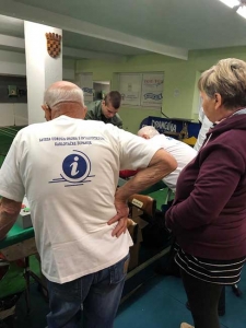 10. Memorijal Marije Topić 