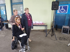 10. Memorijal Marije Topić 