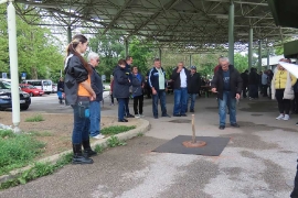 10. Memorijal Marije Topić 