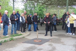 10. Memorijal Marije Topić 