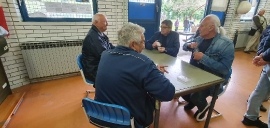 10. Memorijal Marije Topić 