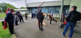 10. Memorijal Marije Topić 