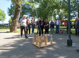 11. Memorijal Marije Topić