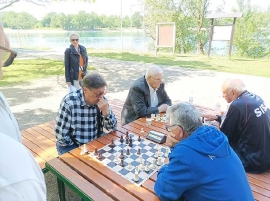 11. Memorijal Marije Topić
