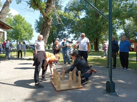 11. Memorijal Marije Topić