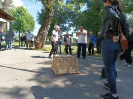 11. Memorijal Marije Topić