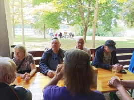 11. Memorijal Marije Topić