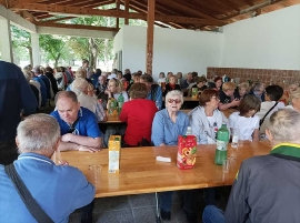 11. Memorijal Marije Topić