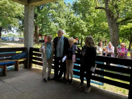 11. Memorijal Marije Topić