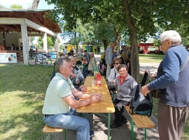 11. Memorijal Marije Topić