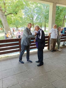 11. Memorijal Marije Topić