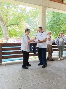 11. Memorijal Marije Topić
