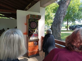 11. Memorijal Marije Topić