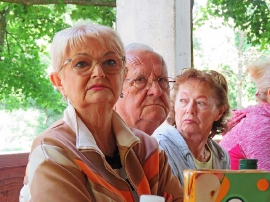 11. Memorijal Marije Topić