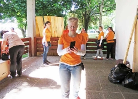 11. Memorijal Marije Topić