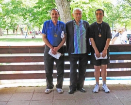 11. Memorijal Marije Topić