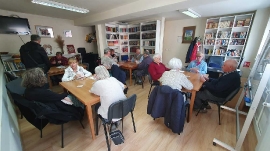 11. Memorijal Marije Topić, prednatjecanja