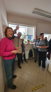 11. Memorijal Marije Topić, prednatjecanja