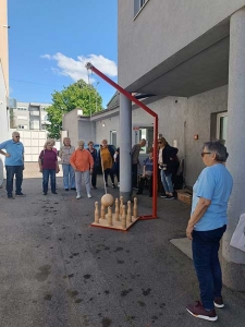 11. Memorijal Marije Topić, prednatjecanja