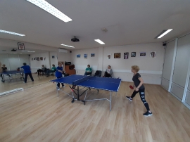 11. Memorijal Marije Topić, prednatjecanja