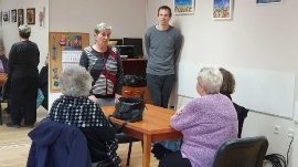 11. Memorijal Marije Topić, prednatjecanja