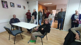 11. Memorijal Marije Topić, prednatjecanja