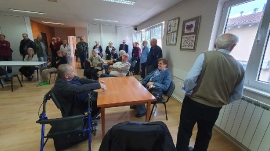 11. Memorijal Marije Topić, prednatjecanja