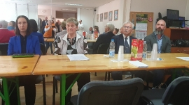 12. Memorijal Marije Topić