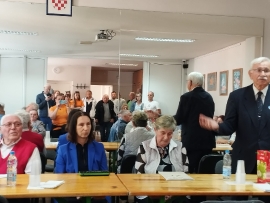 12. Memorijal Marije Topić