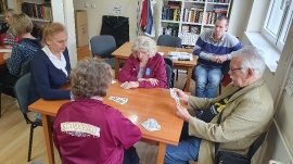 12. Memorijal Marije Topić