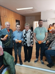 12. Memorijal Marije Topić