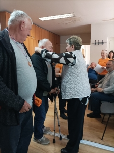 12. Memorijal Marije Topić