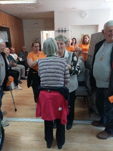 12. Memorijal Marije Topić