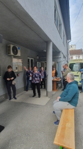 12. Memorijal Marije Topić
