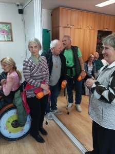 12. Memorijal Marije Topić