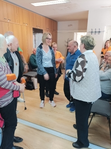 12. Memorijal Marije Topić