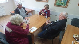 12. Memorijal Marije Topić