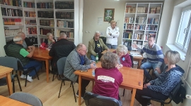 12. Memorijal Marije Topić