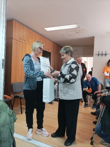 12. Memorijal Marije Topić