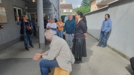 12. Memorijal Marije Topić