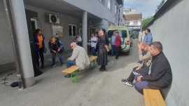 12. Memorijal Marije Topić