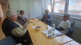 12. Memorijal Marije Topić