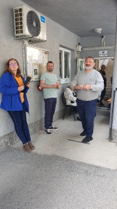 12. Memorijal Marije Topić