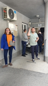 12. Memorijal Marije Topić