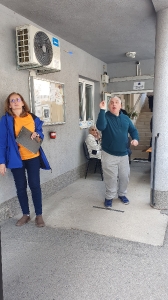 12. Memorijal Marije Topić