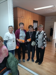 12. Memorijal Marije Topić